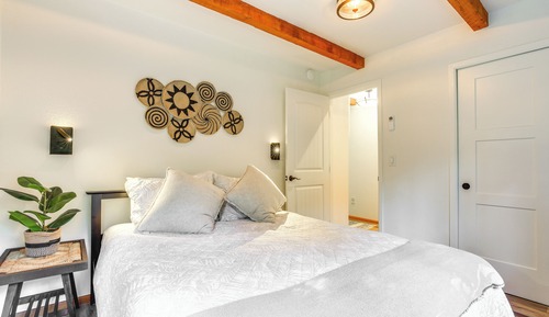 Apartment (1 Bedroom)