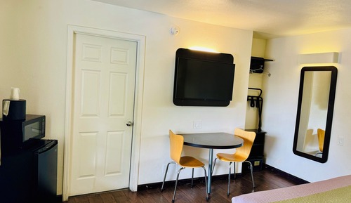 Room, 1 King Bed