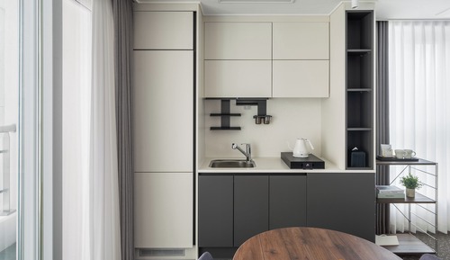 Premier Suite Ocean