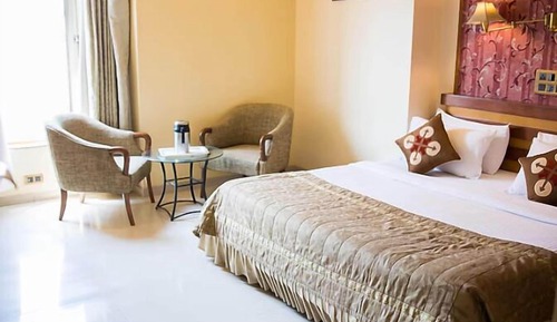 Executive Room