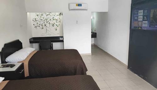 Comfort Double Room
