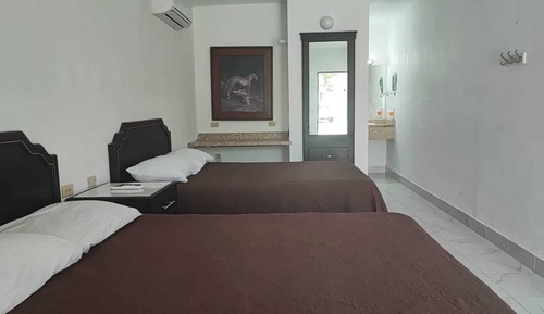 Classic Double Room