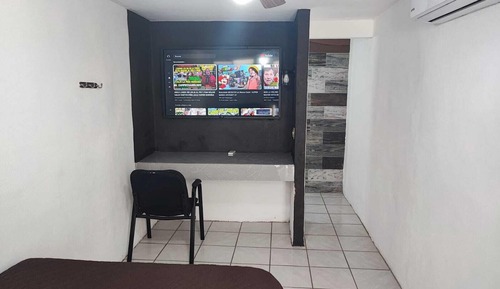 Classic Single Room