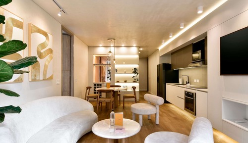 Apartment, Accessible