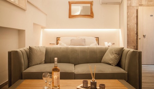Comfort Apartment