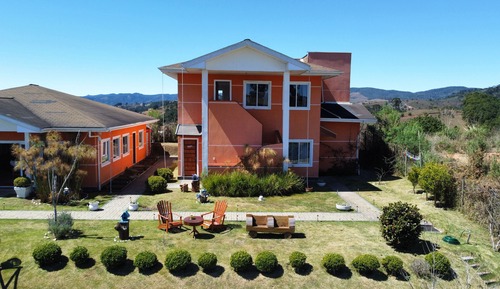 Luxury Suite, Mountain View