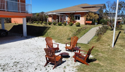 Family Triple Room, Mountain View