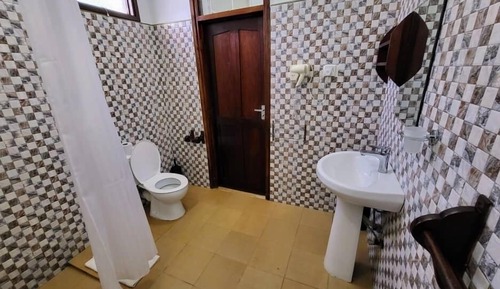Deluxe Double Room Single Use