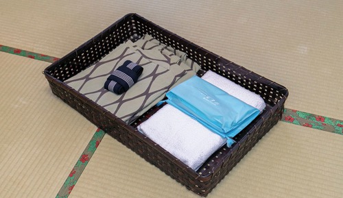 Special Japanese Style Room, Non Smoking