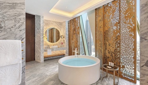 Premier Suite, 2 Bedrooms, Sea View
