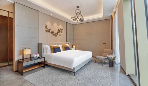 Premier Suite, 2 Bedrooms