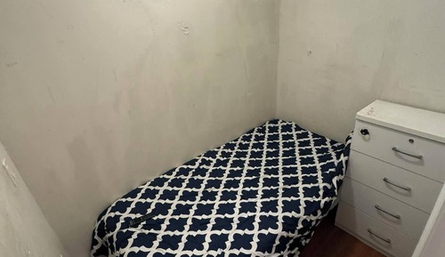 Basic Room