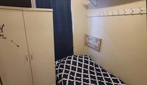 Basic Room