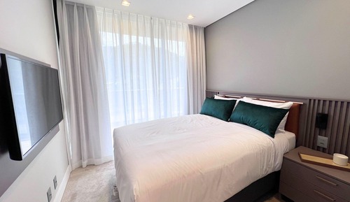 Design Apartment