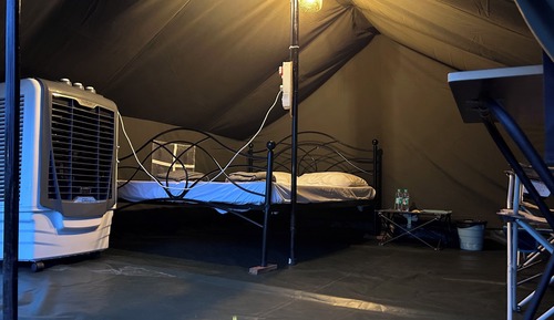 Premium Tent