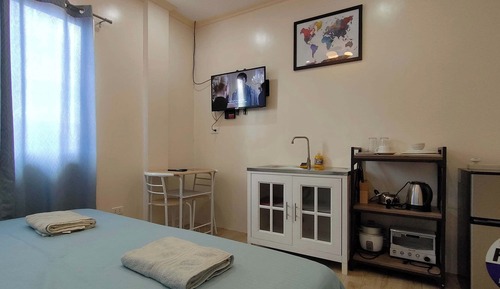 Couple/Twin Room