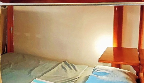 Male Shared Dorm