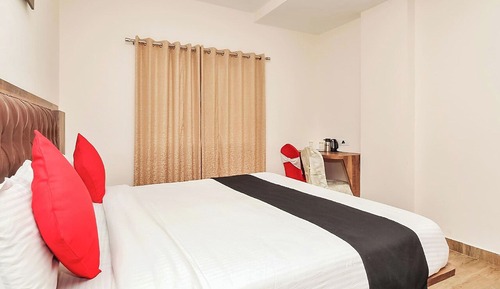 Luxury Room