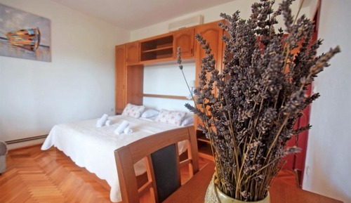 Apartment (double Room)