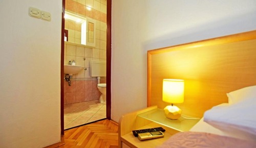 Apartment (Double Room with Balcony)