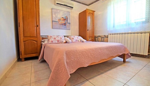 Apartment (One Bedroom Apartment A2+1)