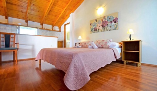 Studio (Studio Apartment A2)