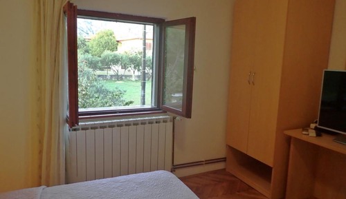 Apartment (One Bedroom Apartment A2)