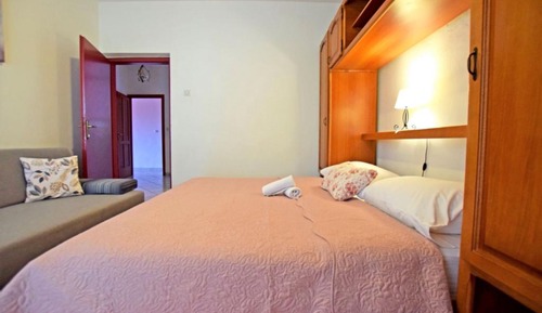 Apartment (Two Bedroom Apartment A4)