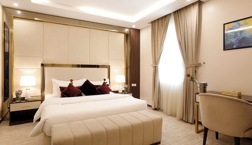 Junior Room