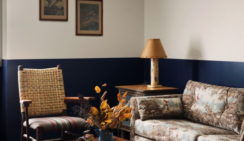 The Gallatin Suite
