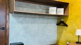 Junior Room, 2 Double Beds