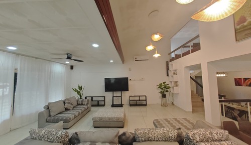 Deluxe Villa, 6 Bedrooms, Private Pool