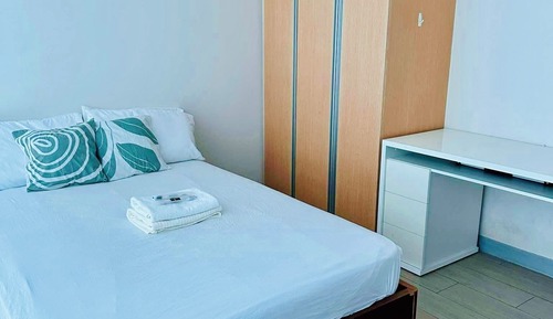 Family Condo, 2 Bedrooms, Non Smoking, City View