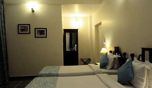 Premium Room