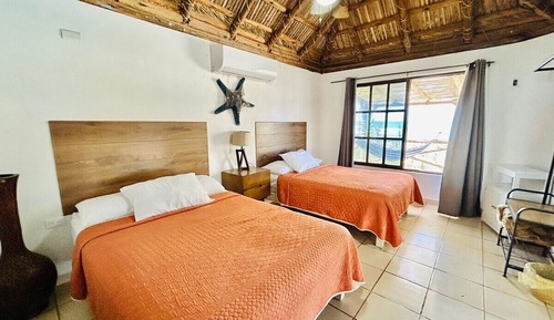 Comfort Villa