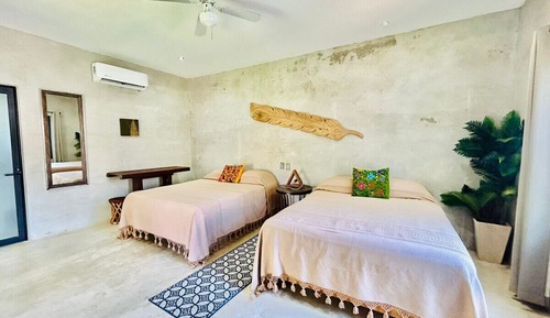 Basic Villa