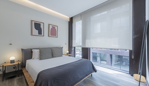 Apartment, 2 Bedrooms