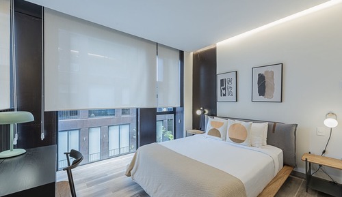 Loft, 1 Bedroom