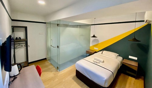Single Room