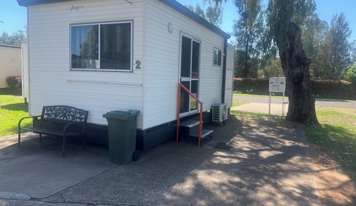 Double Cabin