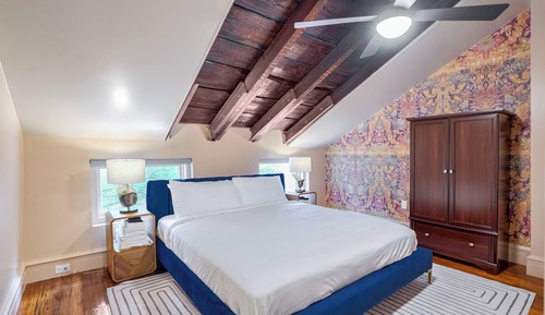 Luxury Suite, 2 Bedrooms