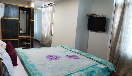 Presidential Studio Suite