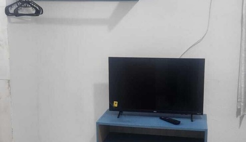Basic Twin Room