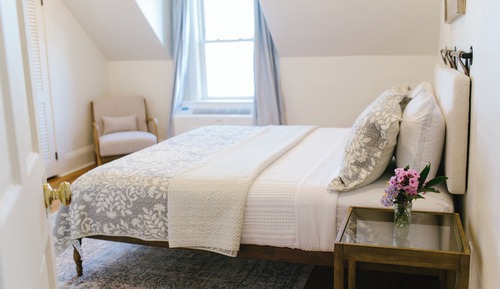 Premier Room, 1 King Bed, Balcony, Harbor View