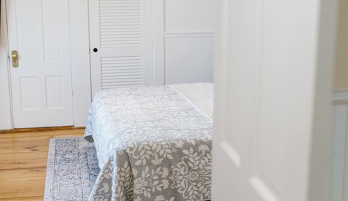 Romantic Room, 1 King Bed, Ocean View