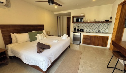 Premium Suite, Private Pool