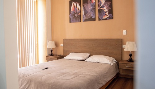 Junior Suite, Balcony, Courtyard View