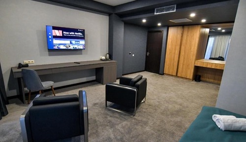 Superior Double Room