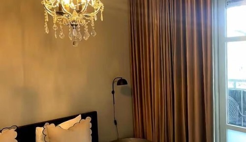 Luxury Apartment