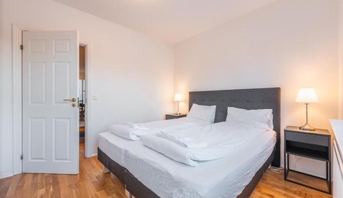 Design Apartment